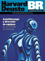 Harvard Deusto Business Review
